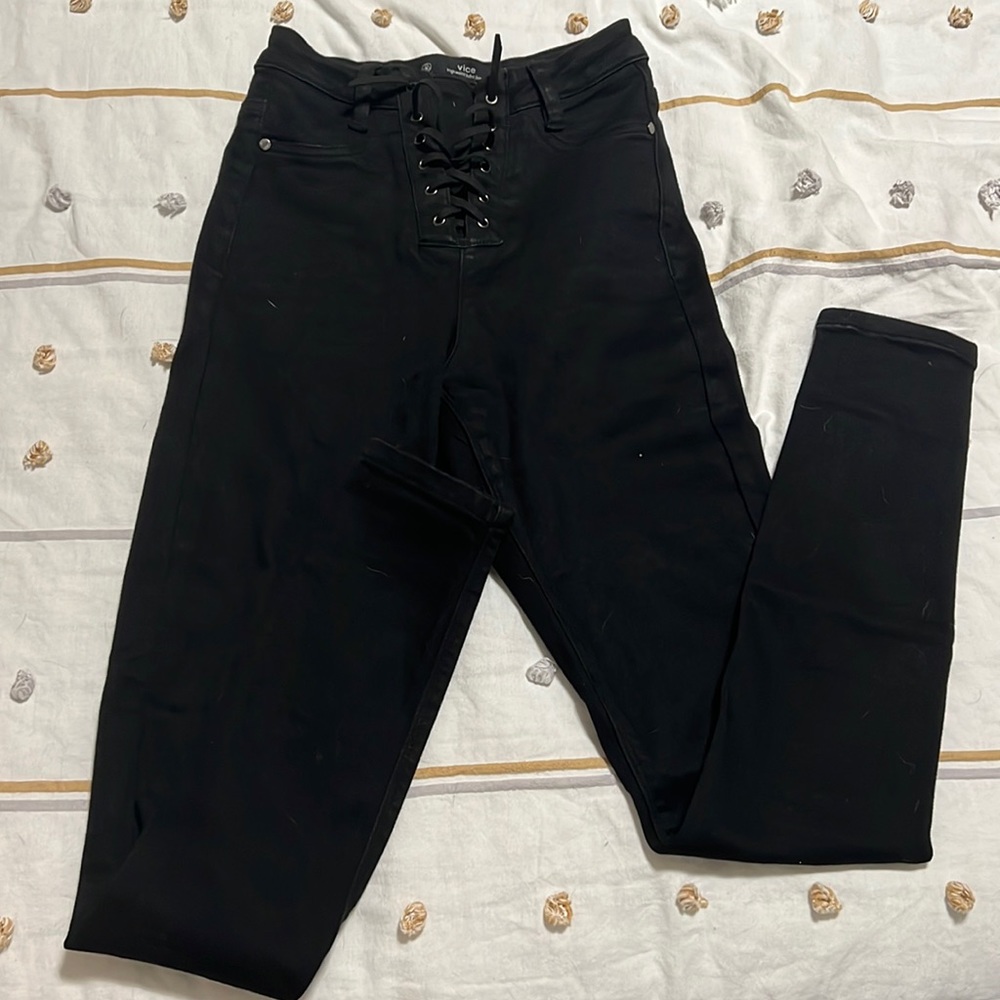 Missguided Jeans